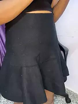 hottiexxxmexxx from StripChat