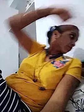 Hotty-Nidhi from StripChat