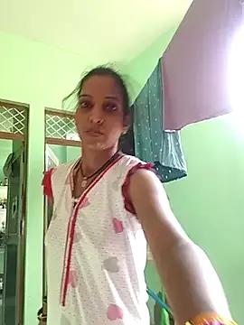 Hotty-Nidhi from StripChat