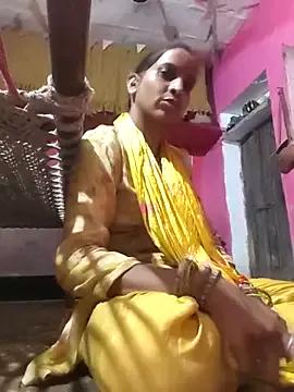 Hotty-Nidhi from StripChat