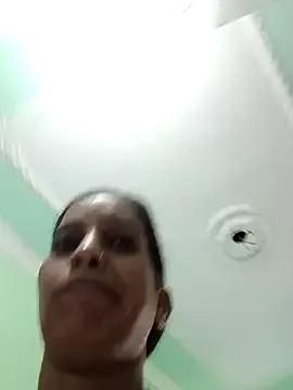 Hotty-Nidhi from StripChat