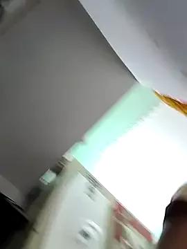 Hotty-Nidhi from StripChat