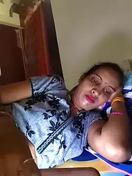 Hotty-Nidhi from StripChat
