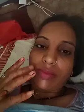 Hotty-Nidhi from StripChat