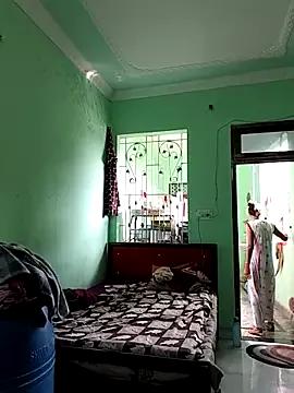 Hotty-Nidhi from StripChat