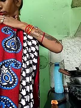 Hotty-Nidhi from StripChat