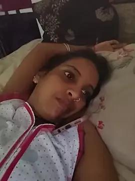 Hotty-Nidhi from StripChat