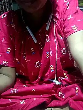 Hotty-romi3 from StripChat