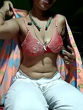 Hotty-rumi3 from StripChat