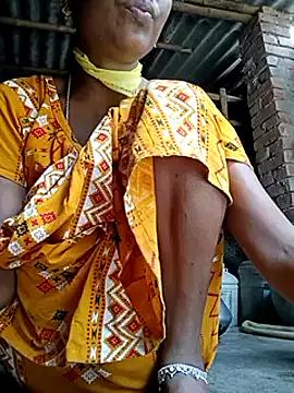 Hotty-rumi3 from StripChat