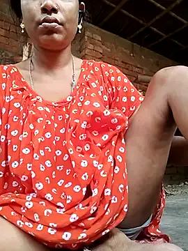 Hotty-rumi3 from StripChat