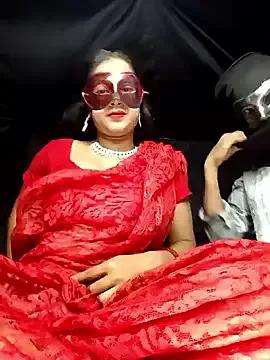 Hotty_Nisha21 from StripChat is Freechat