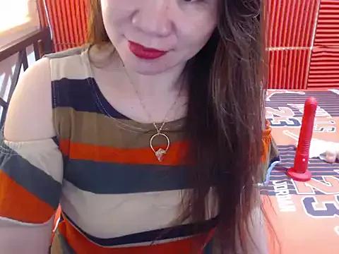 Hottygail69 from StripChat