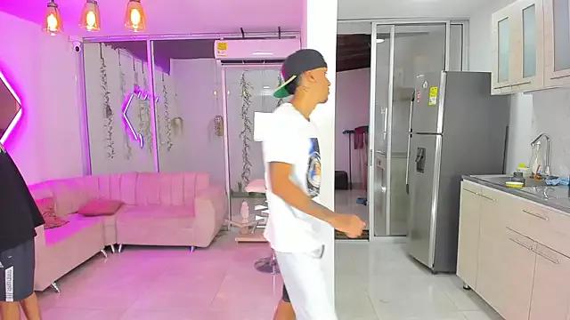 Naked Room Houseofwarrios 