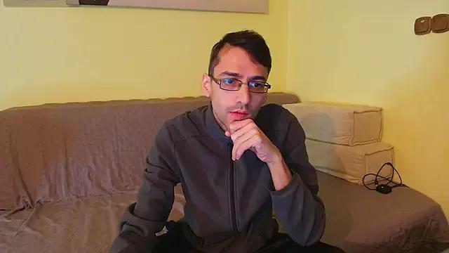 HungEddy from StripChat