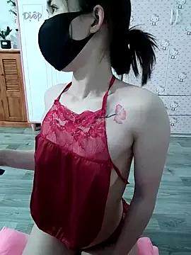 I_AM_NOT_A_SLUT from StripChat is Freechat