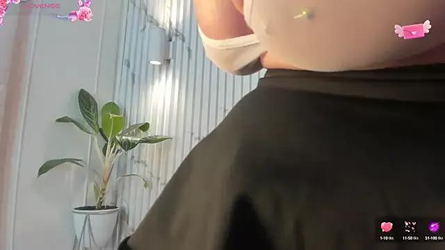 Iamvictoria06 from StripChat