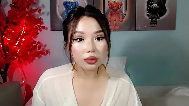 ichiben from StripChat