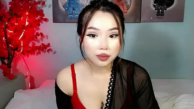 ichiben from StripChat