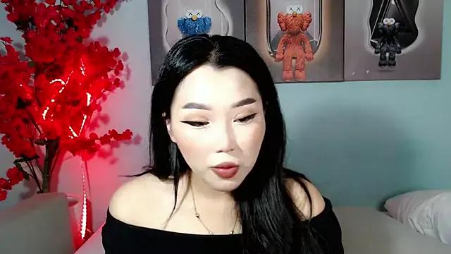 ichiben from StripChat