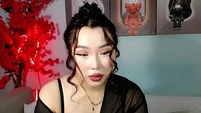ichiben from StripChat
