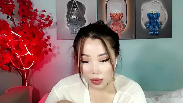 ichiben from StripChat