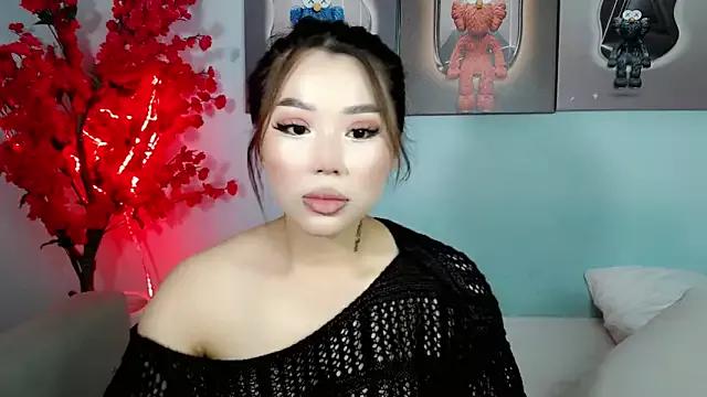 ichiben from StripChat