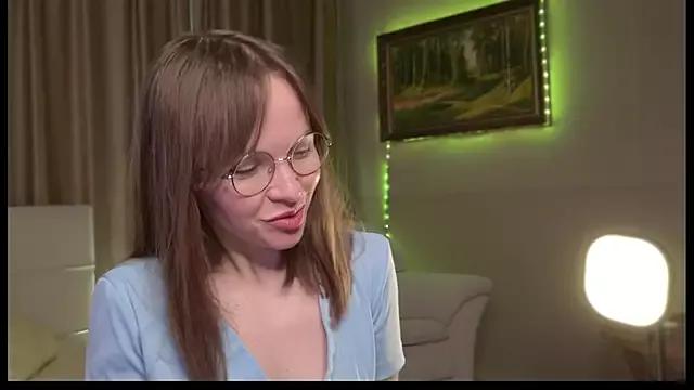 IconaDidi from StripChat