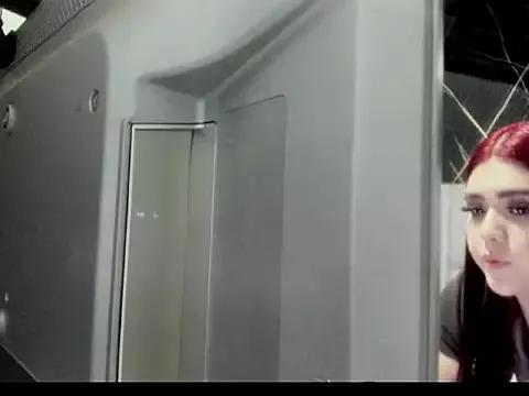 im_bunny__ from StripChat