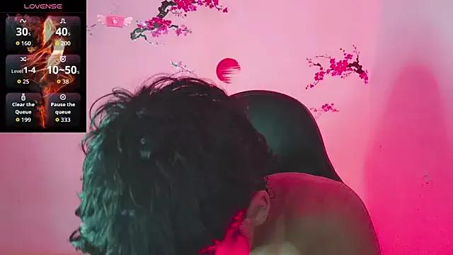 Im_david02 from StripChat