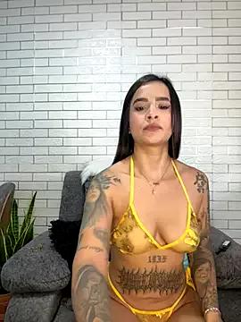 Im_Fernanda from StripChat