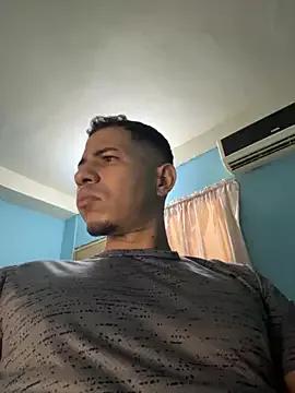 Naked Room Im_steven 