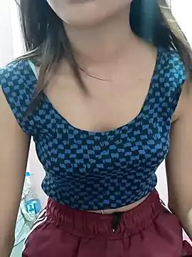 Indian_Amesha from StripChat