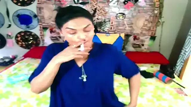 Indian_Blaze00 from StripChat