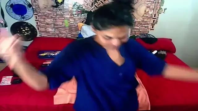 Indian_Blaze00 from StripChat