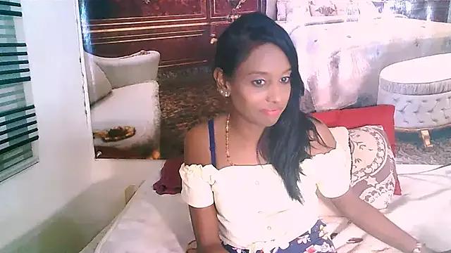 IndianLoveBug from StripChat