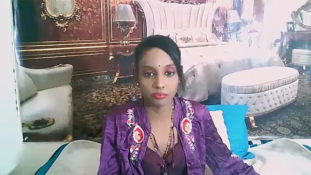 IndianLoveBug from StripChat