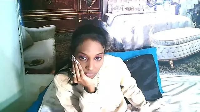 IndianLoveBug from StripChat