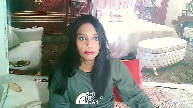 IndianLoveBug from StripChat