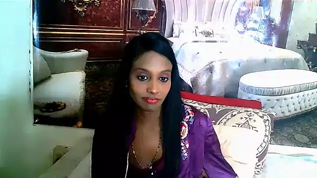 IndianLoveBug from StripChat