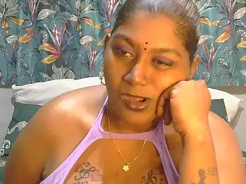 indianmarshmello85 from StripChat is Freechat