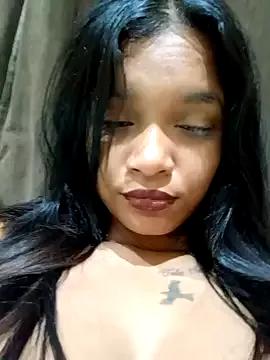 Indianqueen03 from StripChat
