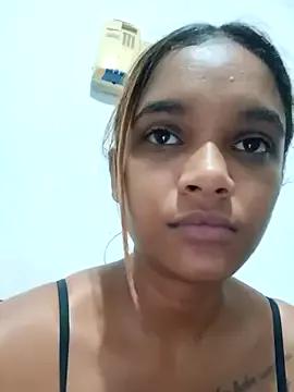 Indianqueen03 from StripChat