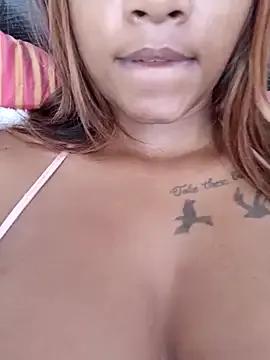 Indianqueen03 from StripChat