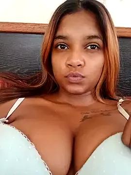 Indianqueen03 from StripChat