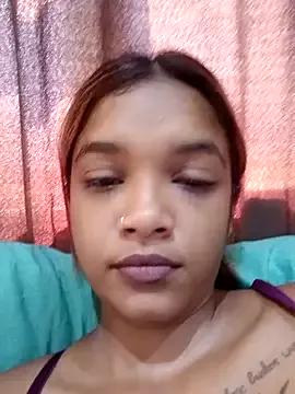 Indianqueen03 from StripChat