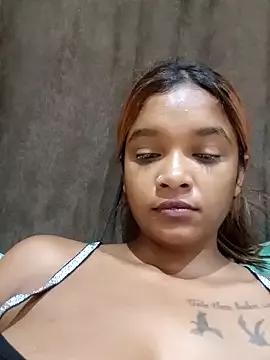 Indianqueen03 from StripChat