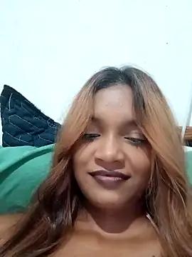 Indianqueen03 from StripChat