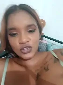 Indianqueen03 from StripChat