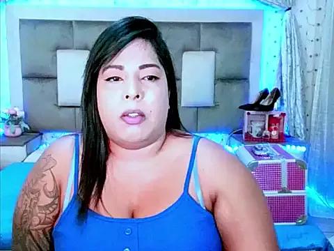 indiantopaz694u from StripChat